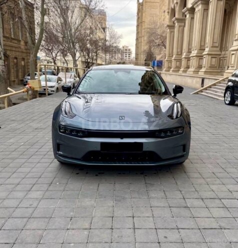 ZEEKR 001 2023, 20,000 km - 0.0 л - Bakı