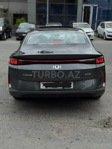 Changan Qiyuan A05 2025, 0 km - 1.5 л - Bakı