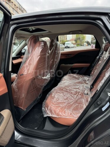 Changan Qiyuan A05 2025, 0 km - 1.5 л - Bakı