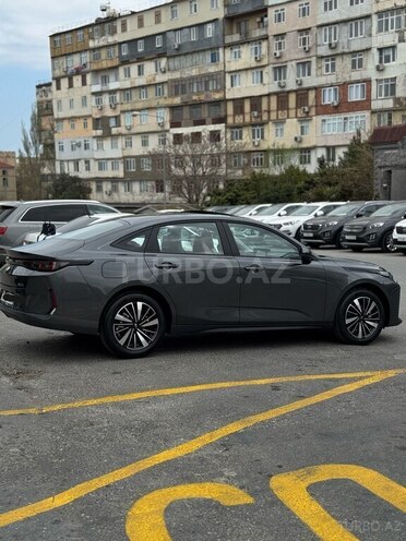 Changan Qiyuan A05 2025, 0 km - 1.5 л - Bakı