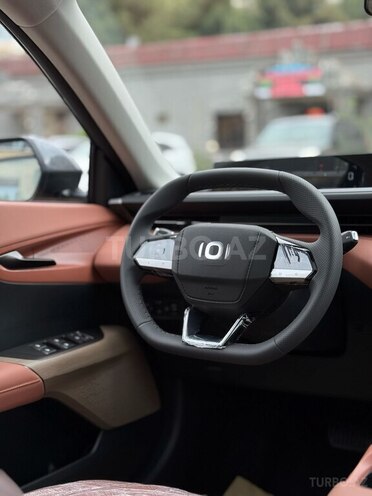 Changan Qiyuan A05 2025, 0 km - 1.5 л - Bakı