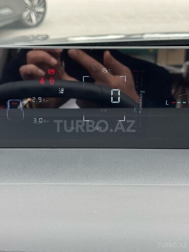 Changan Qiyuan A05 2025, 0 km - 1.5 л - Bakı