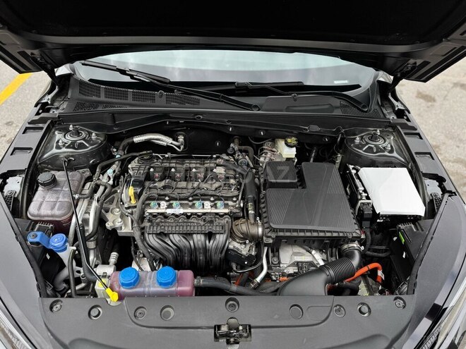 Changan Qiyuan A05 2025, 0 km - 1.5 л - Bakı