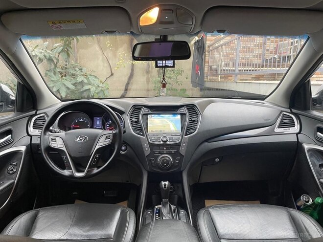 Hyundai Santa Fe 2014, 193,000 km - 2.0 л - Bakı