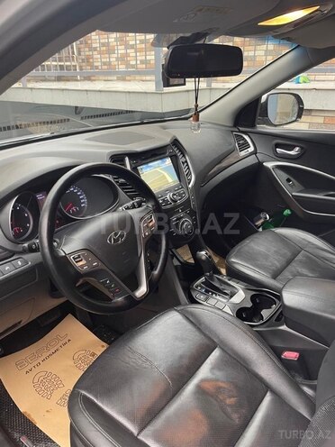 Hyundai Santa Fe 2014, 193,000 km - 2.0 л - Bakı