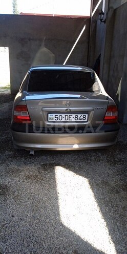 Opel Vectra 1996, 240,000 km - 2.0 l - Bakı