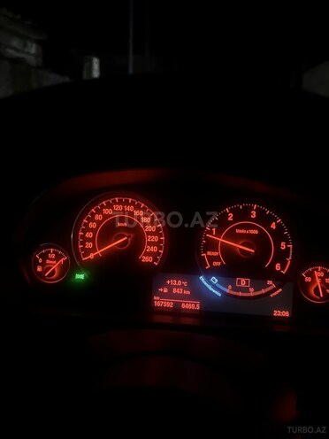 BMW 420 2016, 167,800 km - 2.0 l - Bakı
