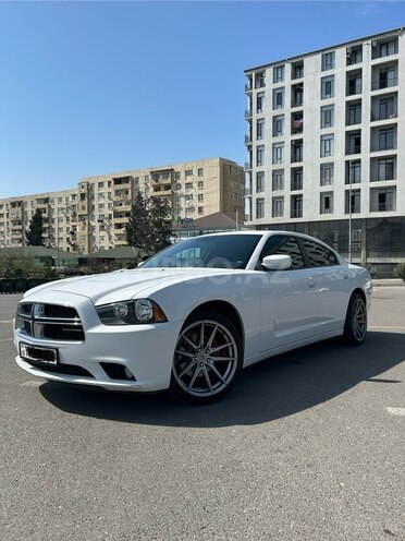 Dodge Charger-1