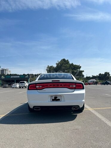 Dodge Charger-4