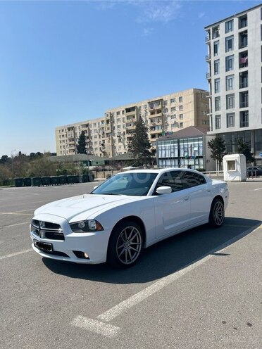 Dodge Charger-2