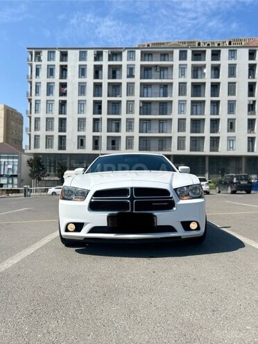 Dodge Charger-6