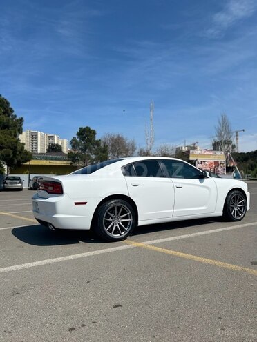 Dodge Charger-8