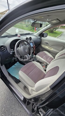 Nissan Micra 2011, 60,000 km - 1.2 l - Bakı