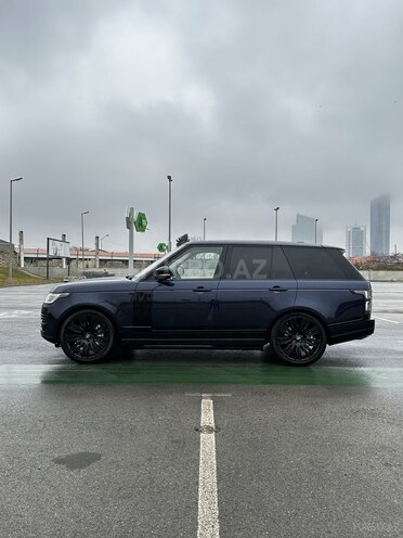 Land Rover Range Rover 2014, 107,000 km - 5.0 l - Bakı