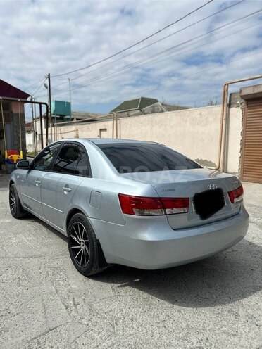 Hyundai Sonata 2006, 331,116 km - 2.0 l - Bakı