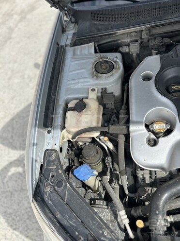 Hyundai Sonata 2006, 331,116 km - 2.0 l - Bakı
