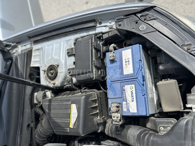 Hyundai Sonata 2006, 331,116 km - 2.0 l - Bakı