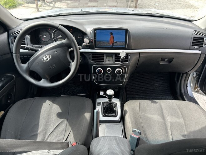 Hyundai Sonata 2006, 331,116 km - 2.0 l - Bakı