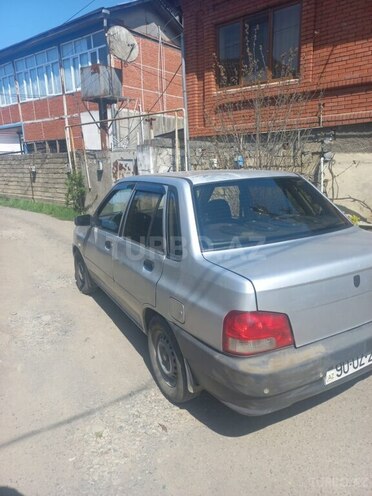 Saipa 132-3