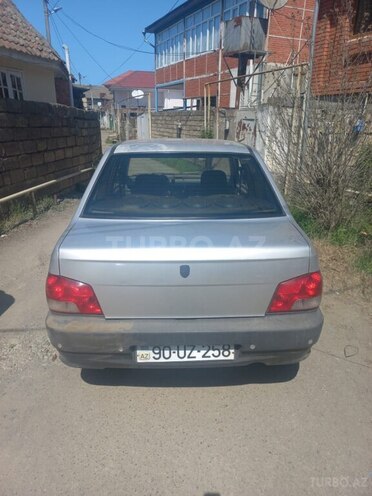 Saipa 132-2