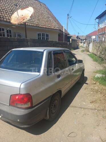 Saipa 132-4