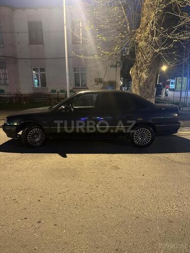 Opel Vectra 1990, 336,845 km - 1.6 l - Zaqatala