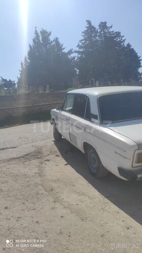 LADA (VAZ) 2106 1986, 95,000 km - 1.6 l - Bakı