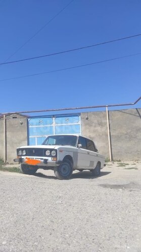 LADA (VAZ) 2106 1986, 95,000 km - 1.6 l - Bakı