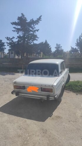LADA (VAZ) 2106 1986, 95,000 km - 1.6 l - Bakı