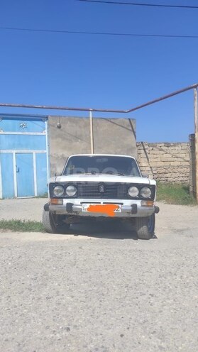 LADA (VAZ) 2106 1986, 95,000 km - 1.6 l - Bakı