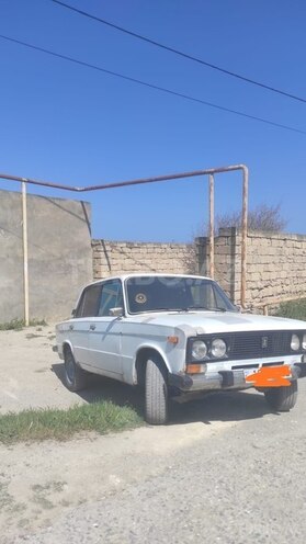 LADA (VAZ) 2106 1986, 95,000 km - 1.6 l - Bakı
