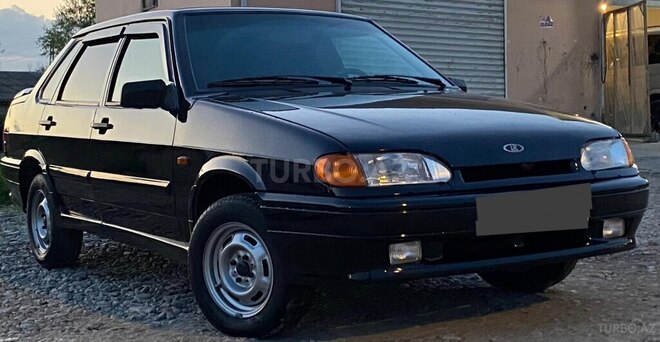 LADA (VAZ) 2115 2011, 95,000 km - 1.6 l - Şamaxı