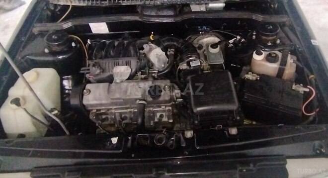 LADA (VAZ) 2115 2011, 95,000 km - 1.6 l - Şamaxı
