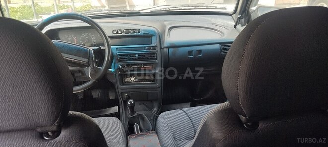LADA (VAZ) 2115 2011, 95,000 km - 1.6 l - Şamaxı