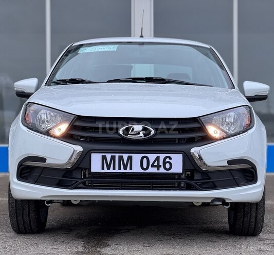 LADA (VAZ) Granta 2025, 2,900 km - 1.6 l - Bakı