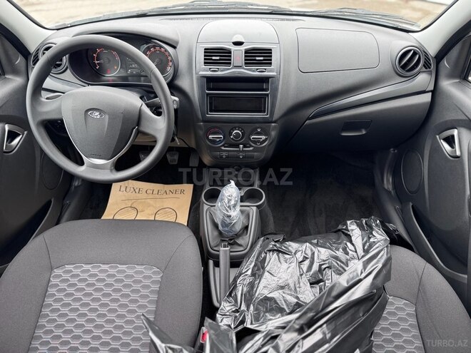 LADA (VAZ) Granta 2025, 2,900 km - 1.6 l - Bakı