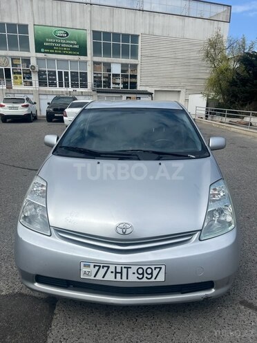 Toyota Prius 2006, 450,616 km - 1.5 l - Bakı