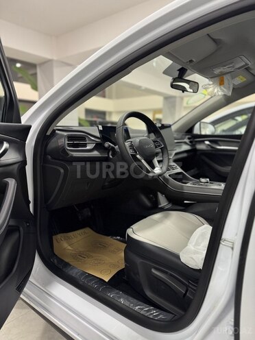 BYD Destroyer 05-8