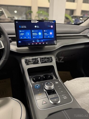 BYD Destroyer 05-6