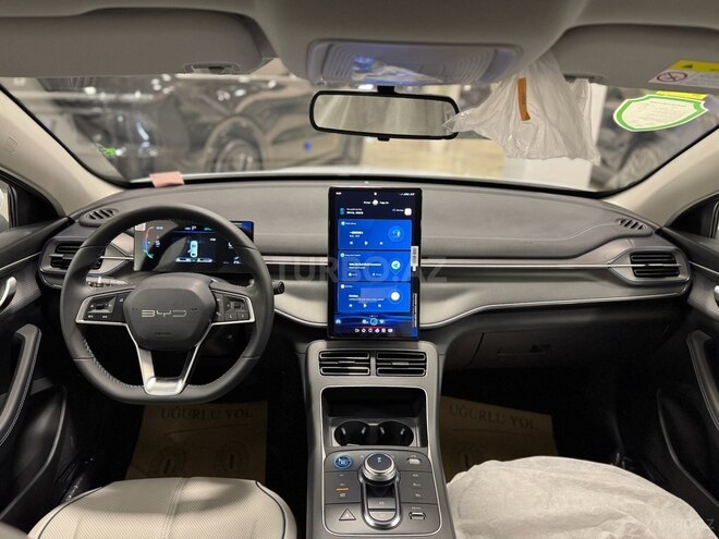 BYD Destroyer 05-7