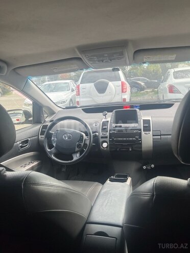 Toyota Prius 2006, 450,616 km - 1.5 l - Bakı