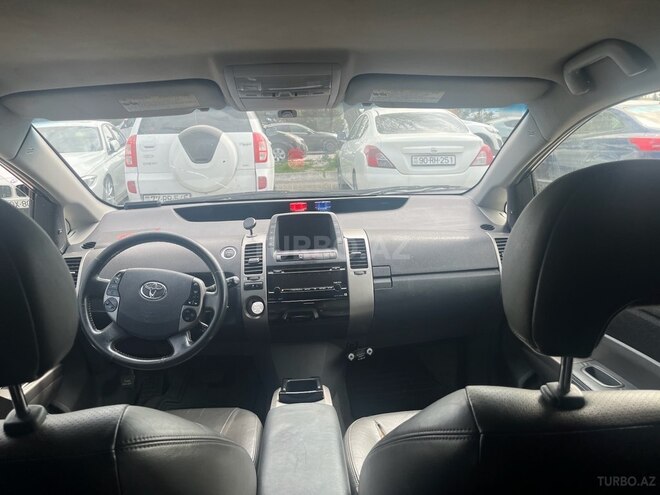 Toyota Prius 2006, 450,616 km - 1.5 l - Bakı