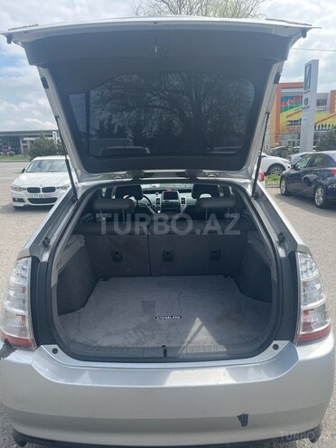 Toyota Prius 2006, 450,616 km - 1.5 l - Bakı