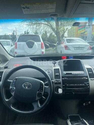 Toyota Prius 2006, 450,616 km - 1.5 l - Bakı