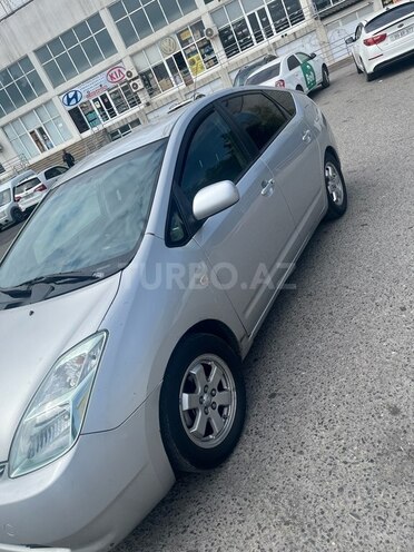 Toyota Prius 2006, 450,616 km - 1.5 l - Bakı