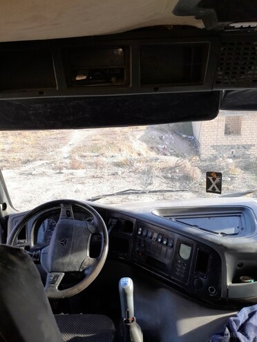 HOWO Sinotruk 2010, 333,333 km - 11.0 l - Gəncə