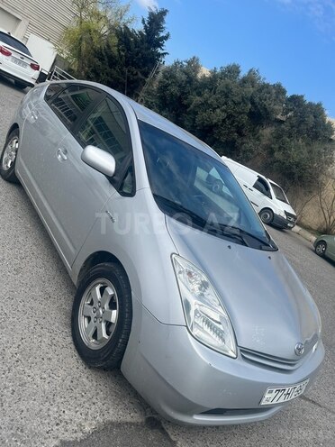 Toyota Prius 2006, 450,616 km - 1.5 l - Bakı