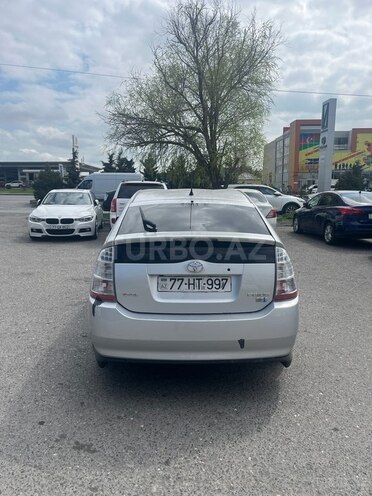 Toyota Prius 2006, 450,616 km - 1.5 l - Bakı