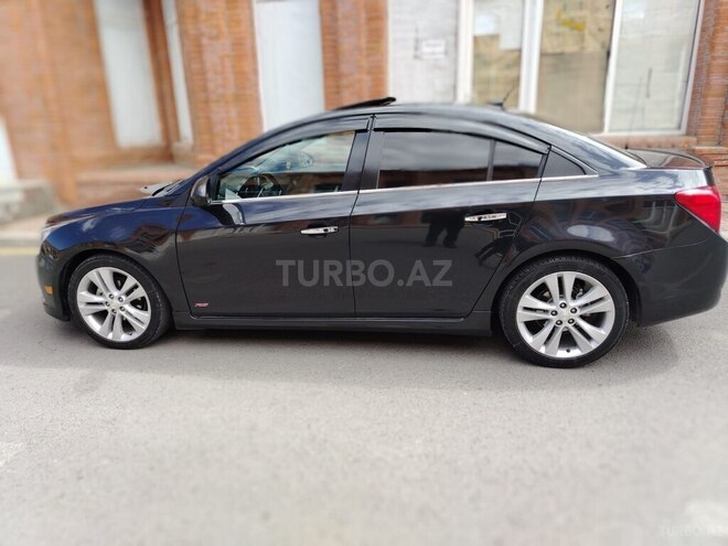Chevrolet Cruze 2012, 285,000 km - 1.4 l - Gəncə