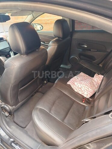 Chevrolet Cruze 2012, 285,000 km - 1.4 l - Gəncə